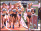 under-16 women's 1500m