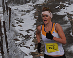 Jess, Aus Mtn Running Champ
